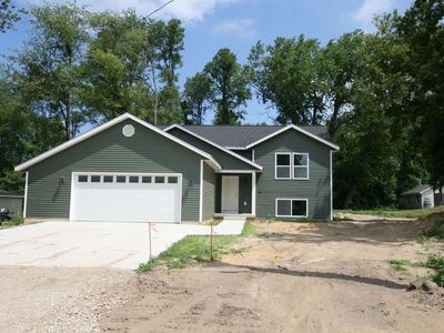 Property at 203 2nd St, Fennville, MI