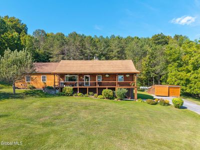 153 Snyder Brothers Road