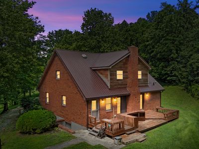 140 Grandison Branch Rd