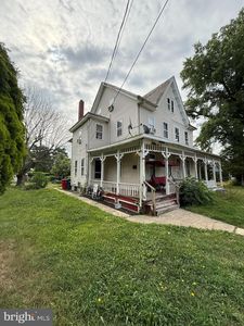 Property at 83 Magnolia Ave, Bridgeton, NJ