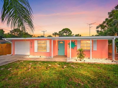 270 W SEMINOLE DRIVE