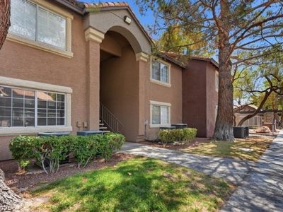 Property at 2750 S Durango Dr APT 1142, Las Vegas, NV