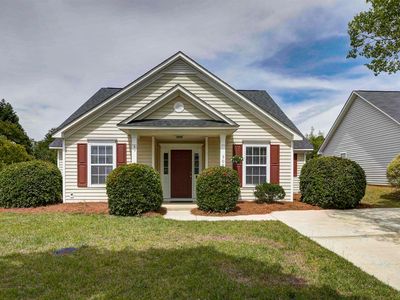 309 Dupre Mill Rd