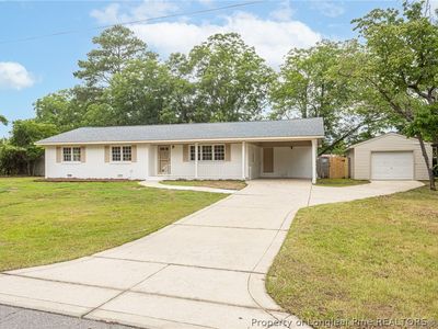 1602 Ferndell Dr