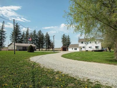 Property at 1614 Badger Ave, Plainfield, IA