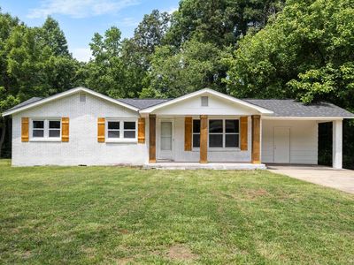 Property at 209 Marietta St, Gaffney, SC