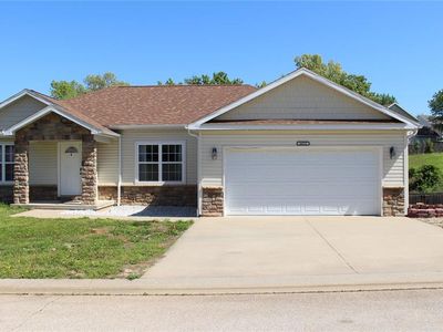 16172 Hershey Rd