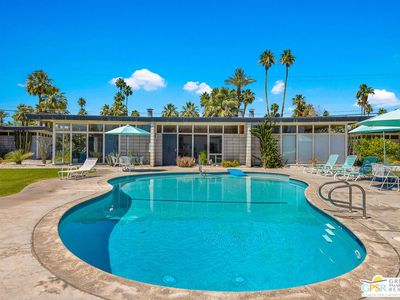 2244 E Tahquitz Canyon Way APT 5