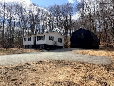 320 Eight Rod Road