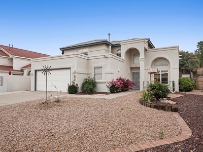 8416 Gordon Snidow Ct NE