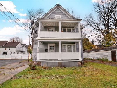 95 N Transit St