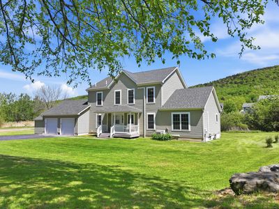 15 Allaire Drive