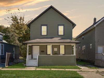 547 S Martin Luther King Jr Ave