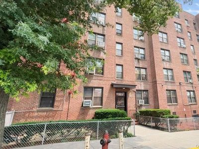 745 E 231 Street #1F