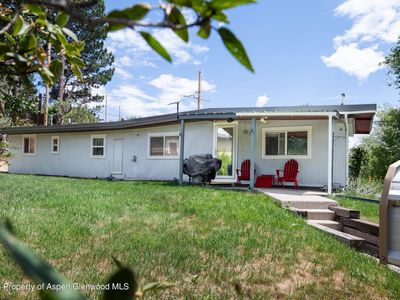 Property at 8 Navajo St, New Castle, CO