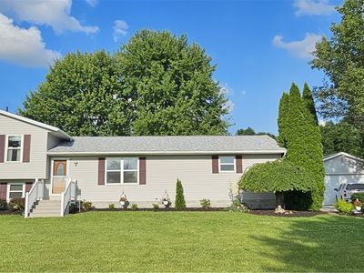 2800 S Leavitt Rd SW