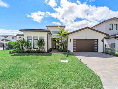3502 Ashwood Circle N
