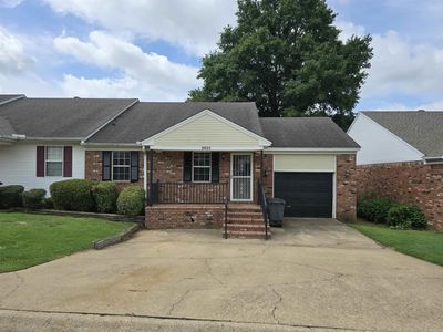 Property at 2621 Oak Meadow Pl, Searcy, AR
