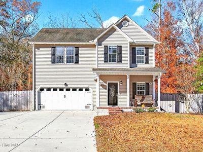 171 Old Beechtree Lane