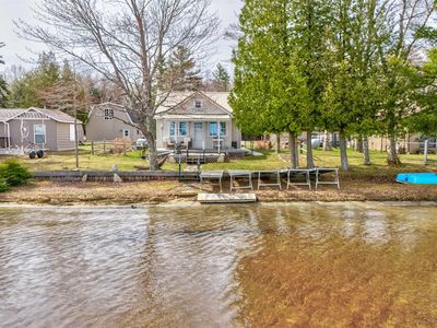546 W Gulliver Lake Rd