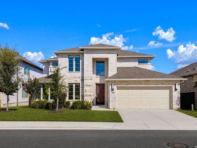 25802 Madison Rnch