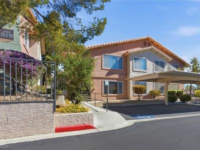 350 S Durango Dr Unit 120