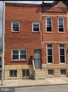 2309 Druid Hill Ave