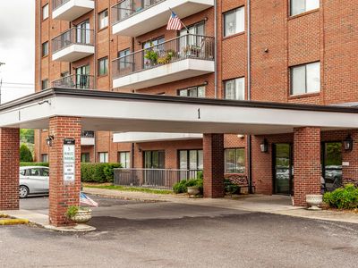 200 Sanders Ferry Rd APT 1403