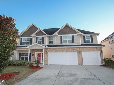 203 Ousley Way