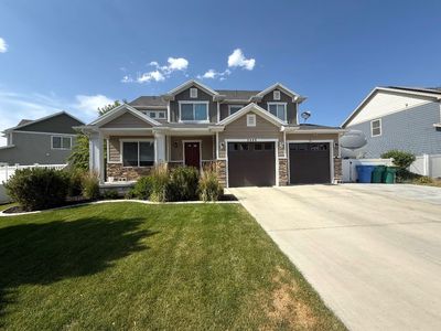 3498 W Oak Crest Dr S