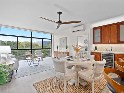 Property at 1020 Aoloa Pl APT 403B, Kailua, HI