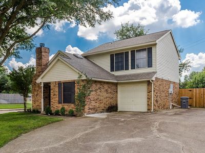 3172 Harbinger Ln