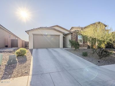 7958 S Bonanza Park Dr