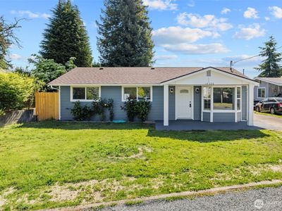 14226 Military Road S