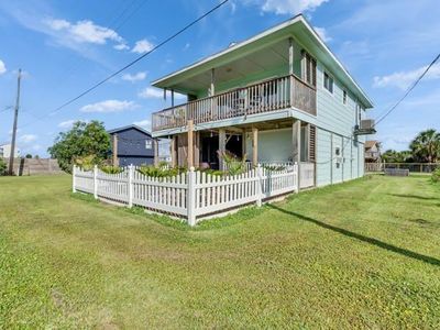 16531 Lewis Scott Rd