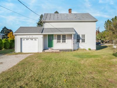 143 East Church STREET