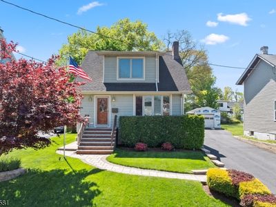 431 Locust Ave