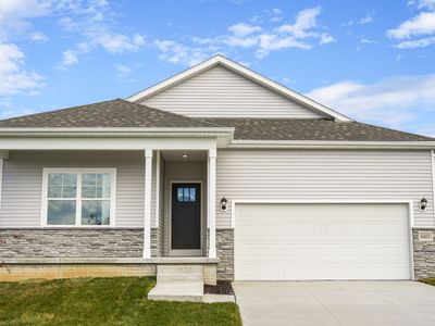 Neuville Plan, Sunset Meadows