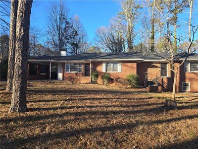 2614 Sherwood Dr