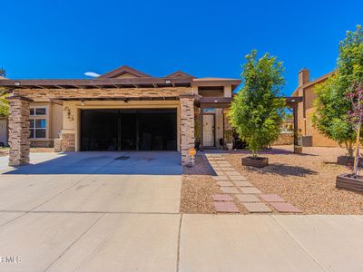 2929 Pebble Rock Pl
