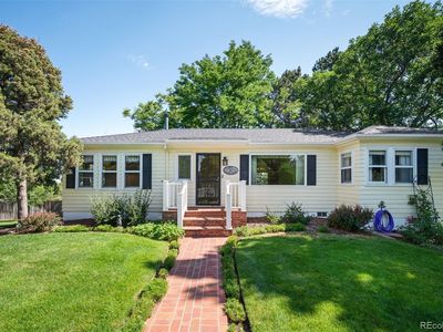 Property at 1713 W Ridge Road, Littleton, CO