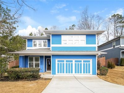 2331 Bouldercliff Way