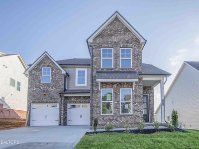 516 Ivey Farms Rd Lot 87
