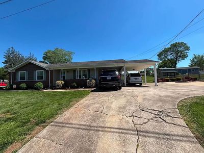 640 Mulberry Mill Rd