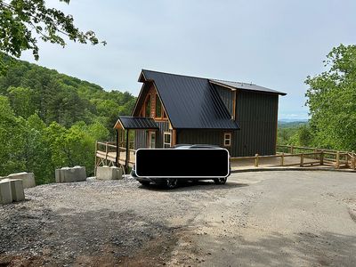Property at 430 Fiddlers Way, Brasstown, NC