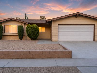 Property at 45650 Fig Ave, Lancaster, CA