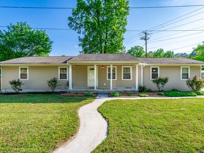 Property at 25 S Jenkins Rd, Chickamauga, GA