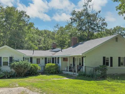 84 Rines Road