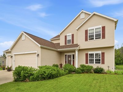 Property at N2467 Chapel Hill Dr, Greenville, WI