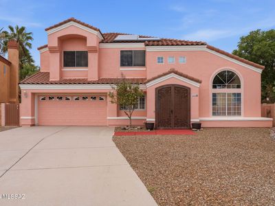 9845 N Meadow Flower Pl